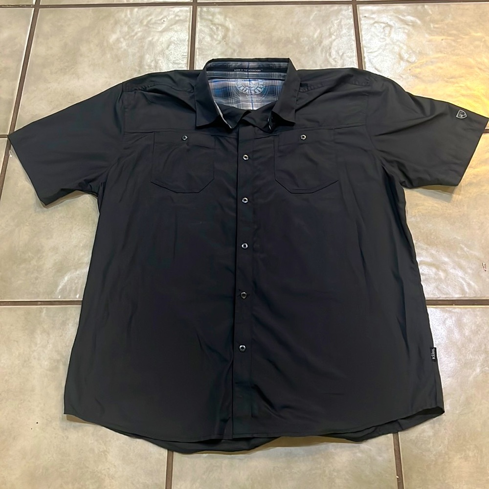 Kuhl stealth SS
